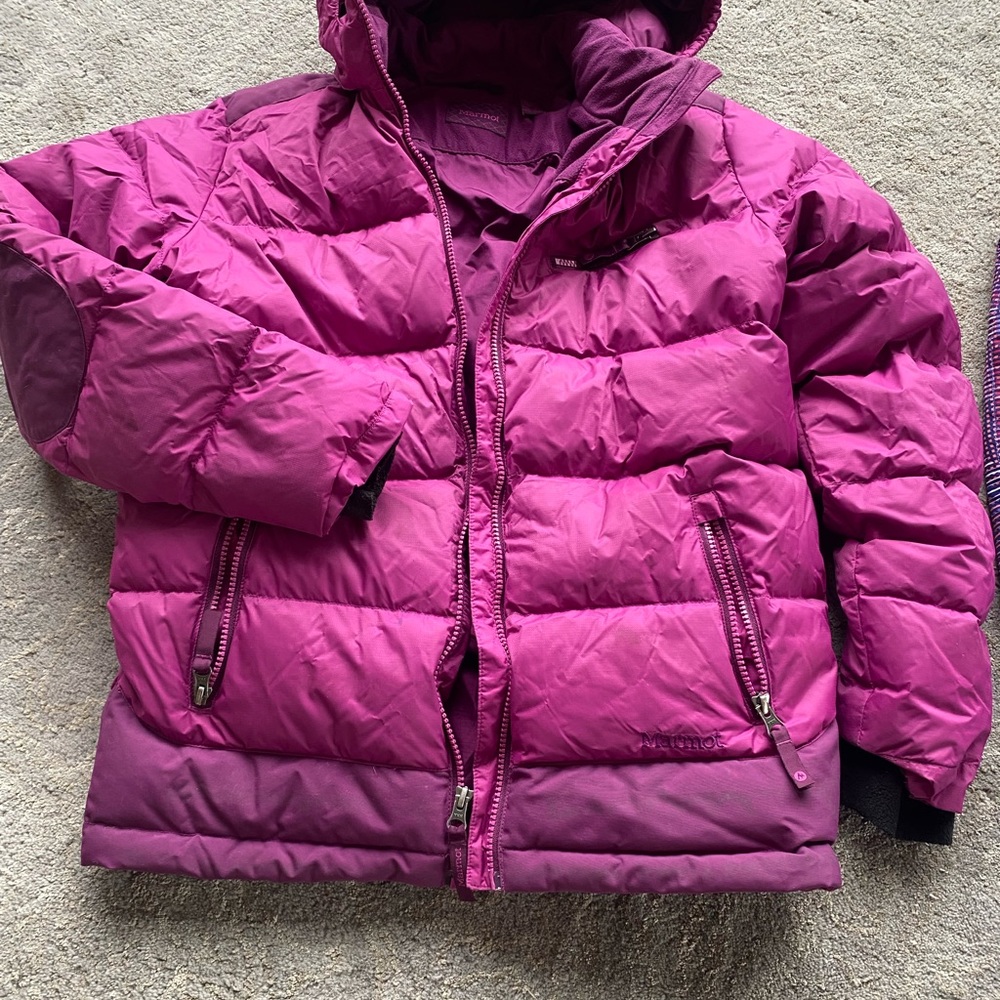 Ski Jacket